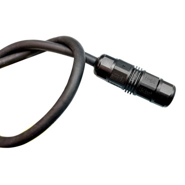 Lampes extérieures étanches IP65 - Projecteur extérieur sur piquet GU10 IP65 orientable – Hauteur réglable