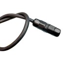 Lampes extérieures étanches IP65 - Projecteur extérieur sur piquet GU10 IP65 orientable – Hauteur réglable
