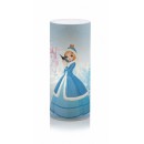 Lampe à poser - DECOKIDS Princesse – Lampe de chevet enfant rose avec culot E27