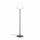 Luminaires - GARDA FLOOR – Lampadaire extérieur design moderne IP44