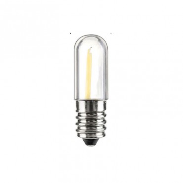 Ampoules LED - Ampoule LED T15 E14 1W