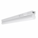 Éclairage cuisine & dressing - Réglette LED CCT avec interrupteur – 5W à 22W – 30 à 147 cm