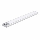 Éclairage cuisine & dressing - Réglette LED CCT rechargeable avec détecteur de présence – 30 cm et 60 cm