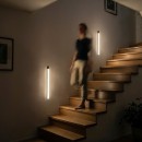 Éclairage cuisine & dressing - Réglette LED CCT rechargeable avec détecteur de présence – 30 cm et 60 cm