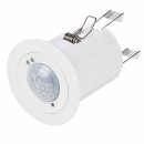 Casambi - Détecteur de présence & luminosité Casambi encastrable – CBU-CEFL DANLERS