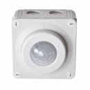 Casambi - Détecteur de présence & luminosité Casambi grande hauteur IP66 – CBU-HBWD DANLERS
