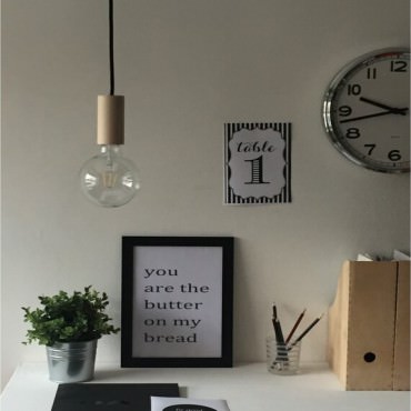 Caches douilles - Kit Cache Douille Tube en Bois Brut 110mm à Personnaliser : Une Touche Moderne pour Vos Luminaires