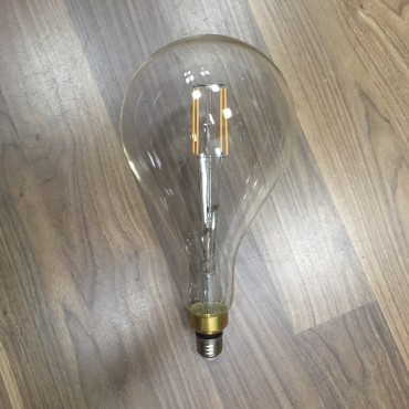Ampoules LED - Led 4W E27 Oversize 150mm