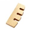 Composants - Grip Clip Câble Textile en bois