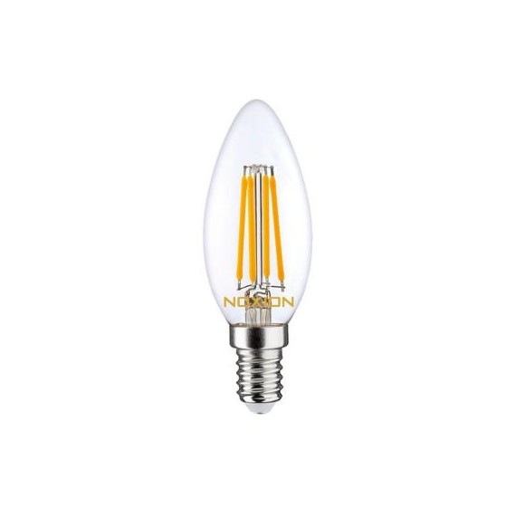 Ampoules LED - Ampoule Vintage LED E14 - 4,5W