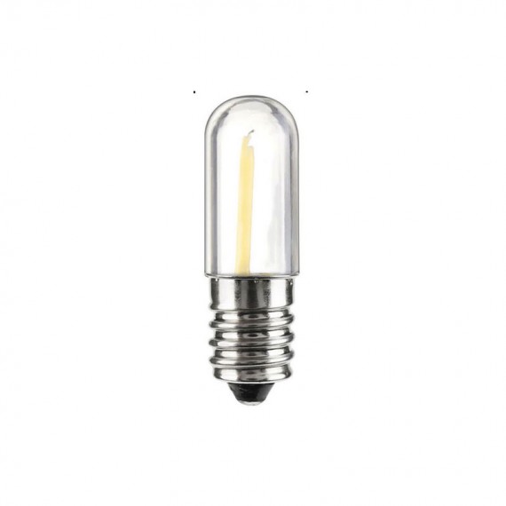 Ampoules LED - Ampoule LED T15 E14 3W