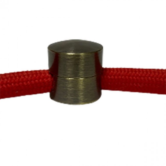Composants - Fixation suspension Bronze