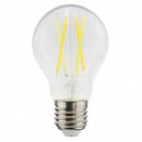 Ampoules LED Connectées - Ampoule LED Tunable White E27 806 lm, 60W équiv., variation blanc