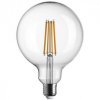 Ampoules - Ampoule led à filament E27 806lm, 60 W (Eq. Inc.), blanc neutre, dimmable