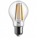 Ampoules - Ampoule led à filament E27 1521lm, 100 W (Eq. Inc.), blanc froid