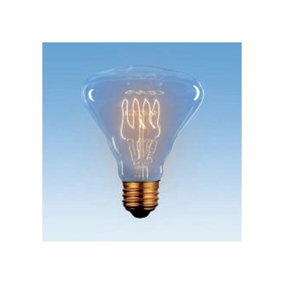 Ampoules - Ampoule Filaments Reflecteur 95mm E27