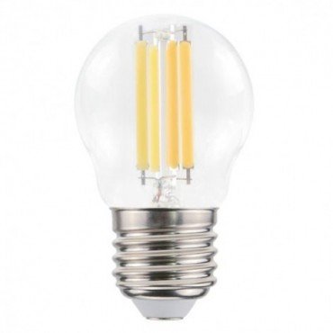 Ampoules - Ampoule led à filament E27 1055lm, 75 W (Eq. Inc.), blanc neutre