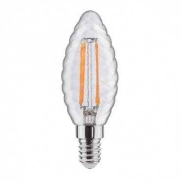 Ampoules - Ampoule led à filament E14 250lm, 25 W (Eq. Inc.), blanc chaud