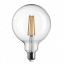 Ampoules - Ampoule led à filament E27 250lm, 25 W (Eq. Inc.), blanc chaud