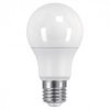 Ampoules - Ampoule led E27 806lm, 60W (Eq. Inc.), blanc chaud, dimmable