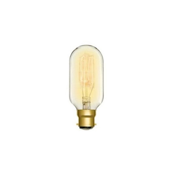 Ampoules - Ampoule B22 rétro vintage à filaments - Antique Lanterne Edison