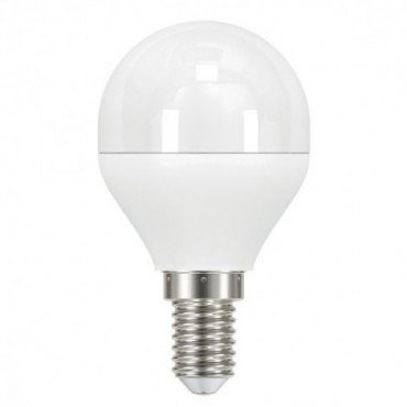 Ampoules - Ampoule led E14 470lm, 40W (Eq. Inc.), blanc chaud, dimmable