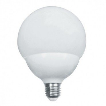 Ampoules - Ampoule led E27 2452lm, 150W (Eq. Inc.), blanc chaud