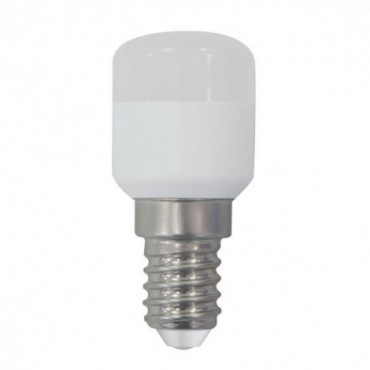Ampoules - Ampoule led E14 150lm, 16W (Eq. Inc.), blanc chaud