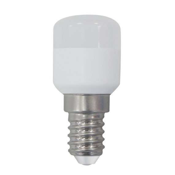Ampoules - Ampoule led E14 150lm, 16W (Eq. Inc.), blanc chaud