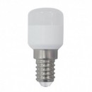 Ampoules - Ampoule Poirette E14 1.3W 150 lm 3000K - Éclairage Doux et Économique pour Intérieur et Décoration