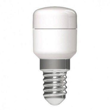 Ampoules - Ampoule led E14 200lm, 18W (Eq. Inc.), blanc chaud