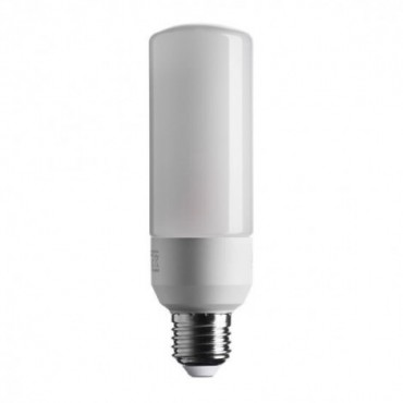 Ampoules - Ampoule led E27 1055lm, 75W (Eq. Inc.), blanc chaud