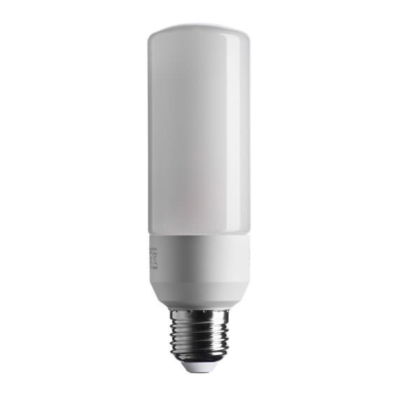 Ampoules - Ampoule led E27 1055lm, 75W (Eq. Inc.), blanc froid