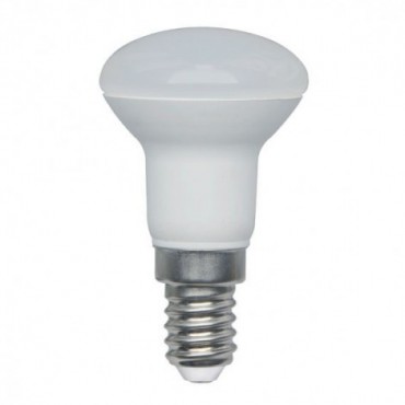 Ampoules - Réflecteur led E14 250lm, 25W (Eq. Inc.), blanc neutre