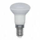 Ampoules - Réflecteur led E14 250lm, 25W (Eq. Inc.), blanc froid
