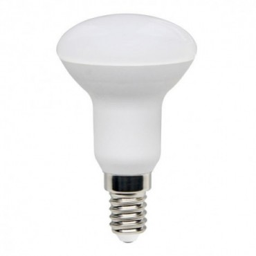 Ampoules - Réflecteur led E14 470lm, 40W (Eq. Inc.), blanc froid