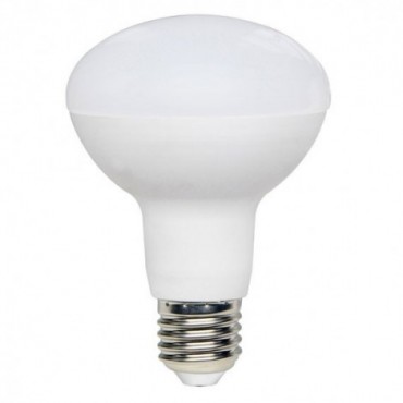 Ampoules - Réflecteur led E27 1055lm, 75W (Eq. Inc.), blanc froid