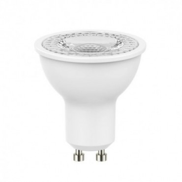 Ampoules - Réflecteur led GU10 540lm, 75W (Eq. Inc.), blanc chaud