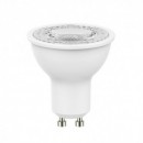 Ampoules - Réflecteur led GU10 345lm, 50W (Eq. Inc.), blanc chaud