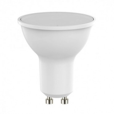 Ampoules - Réflecteur led GU10 670lm, 61W (Eq. Inc.), blanc froid