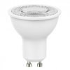 Ampoules - Réflecteur led GU10 500lm, 70W (Eq. Inc.), blanc chaud, dimmable