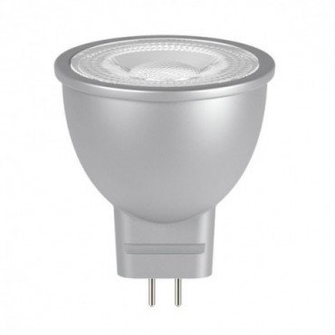 Ampoules - Réflecteur led GU5,4 200lm, 21W (Eq. Inc.), blanc chaud