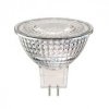 Ampoules - Réflecteur led verre GU5,6 400lm, 38W (Eq. Inc.), blanc chaud