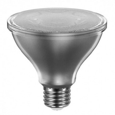 Ampoules - Réflecteur led GU5,8 800lm, 75W (Eq. Inc.), blanc chaud