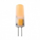 Ampoules - Ampoule LED G4 1.5W 180lm 2700K – Lumière chaude pour spots encastrés et luminaires décoratifs, basse consommation