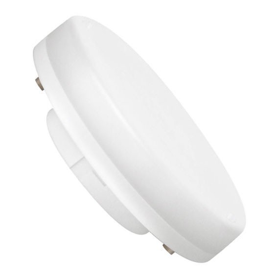 Ampoules - Réflecteur led GX53 650lm, Blanc neutre