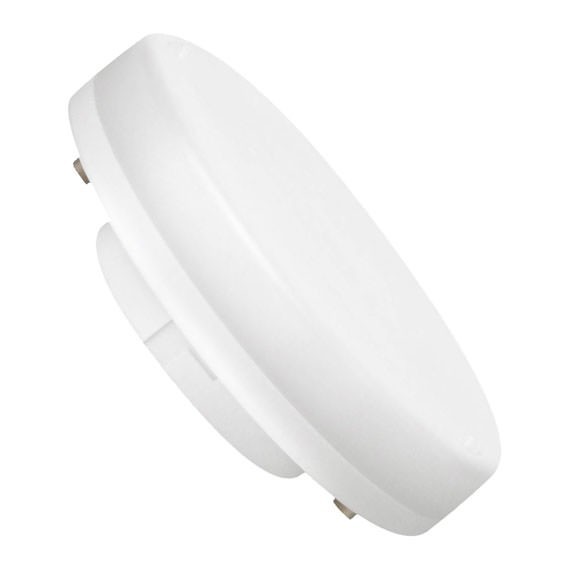 Ampoules - Réflecteur led GX53 900lm, Blanc chaud