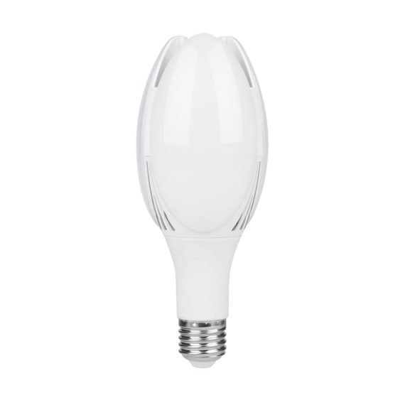 Ampoules - Ampoule led forte puissance E27 7600lm, Blanc neutre