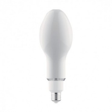 Ampoules - Ampoule led forte puissance E27 5000lm, Blanc neutre