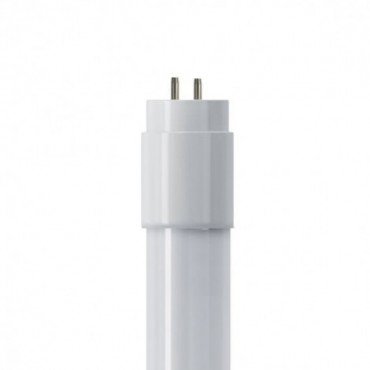Ampoules - Lot 10 tube led verre G13 900lm, Blanc neutre